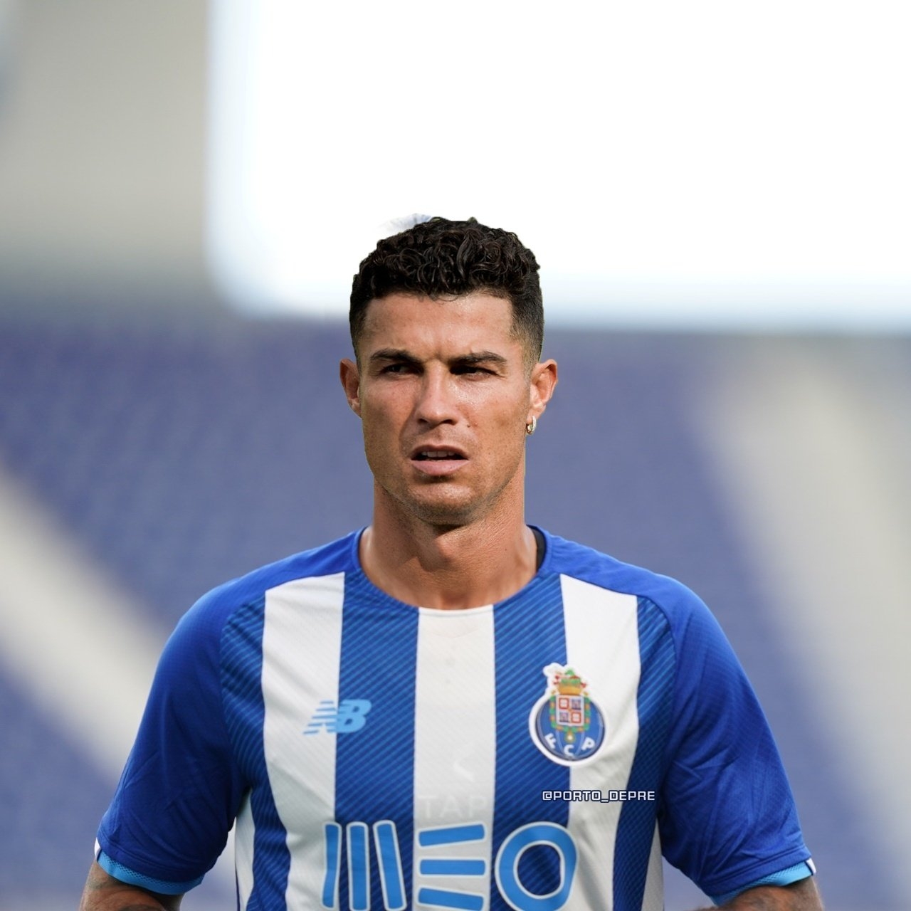 c罗确认不再回欧洲赛场为什么,为什么只有c罗在沙特踢得好