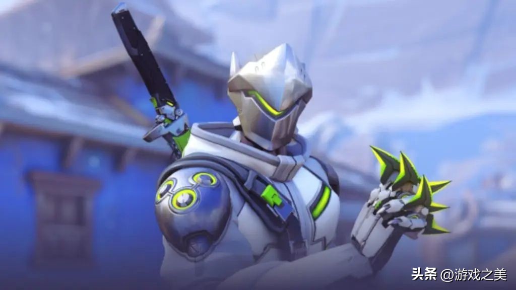 这个bug难搞《守望先锋2》的玩家在局内会交换队伍，但原因不明