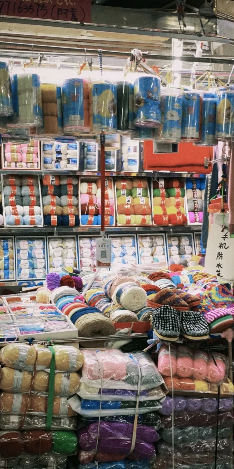 南宁最老的商场,南宁和平商场的故事