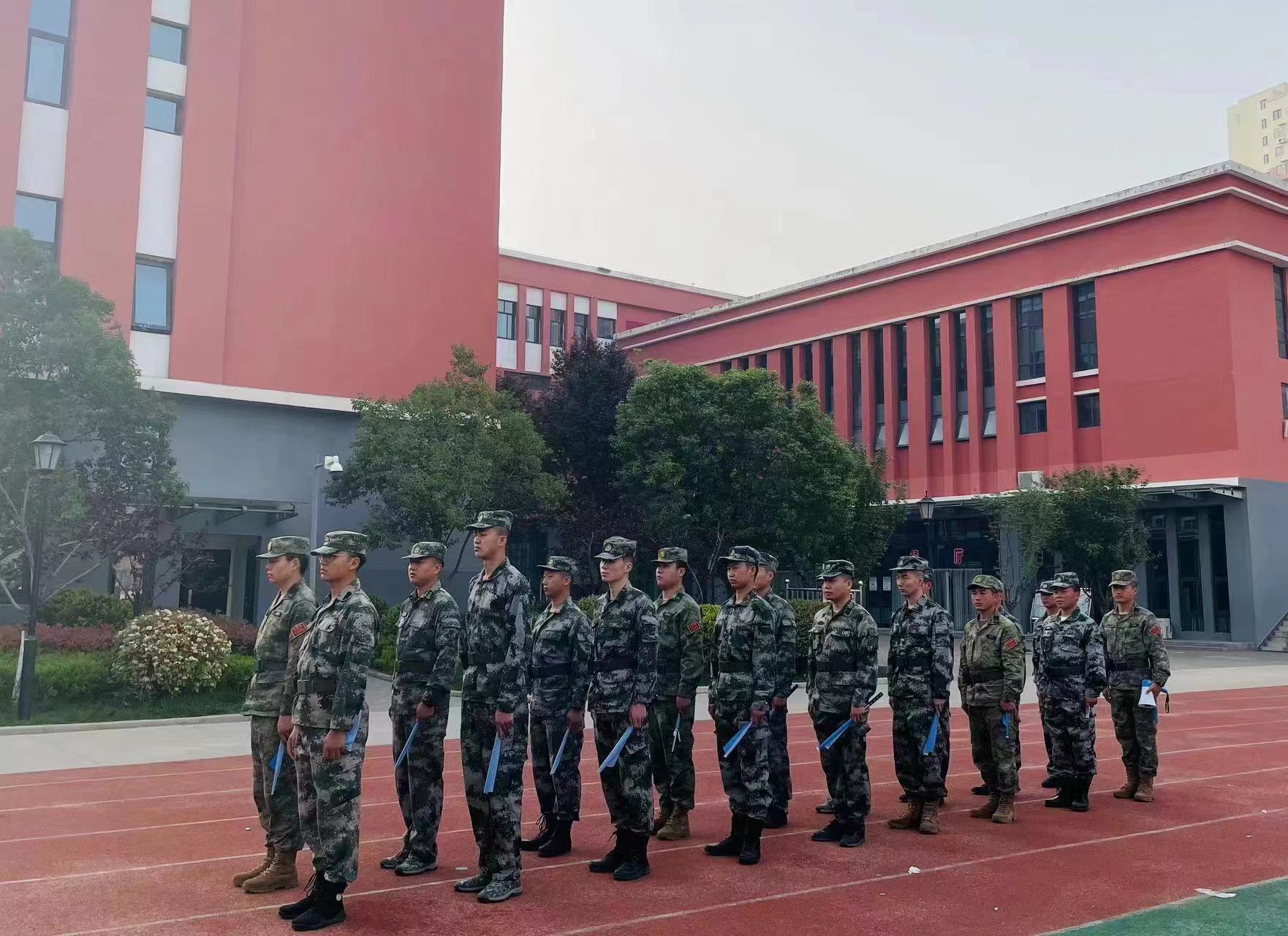秦韵匠心大国风范——记高新区第三小学兵马俑研学之旅
