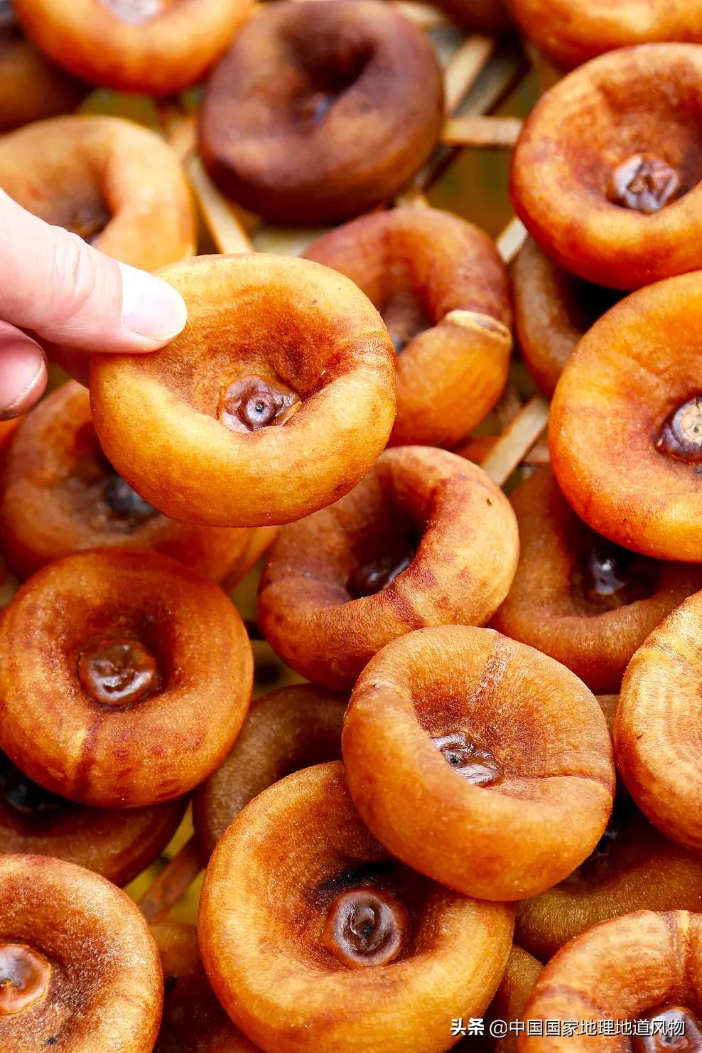 广西水果产量连续五年全国第一,广西和陕西谁才是水果第一大省