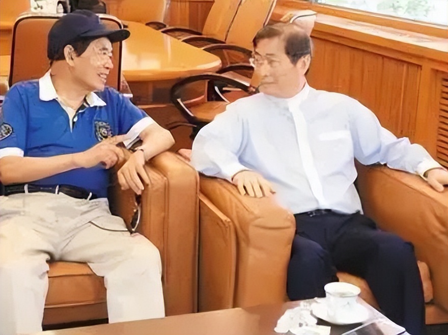 为祖国统一竭尽心力的江湖大佬