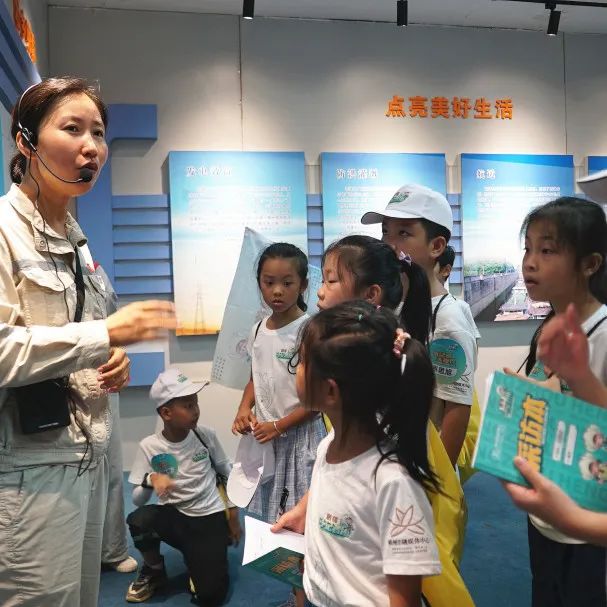 融媒小记者夏令营,融媒小记者栏目