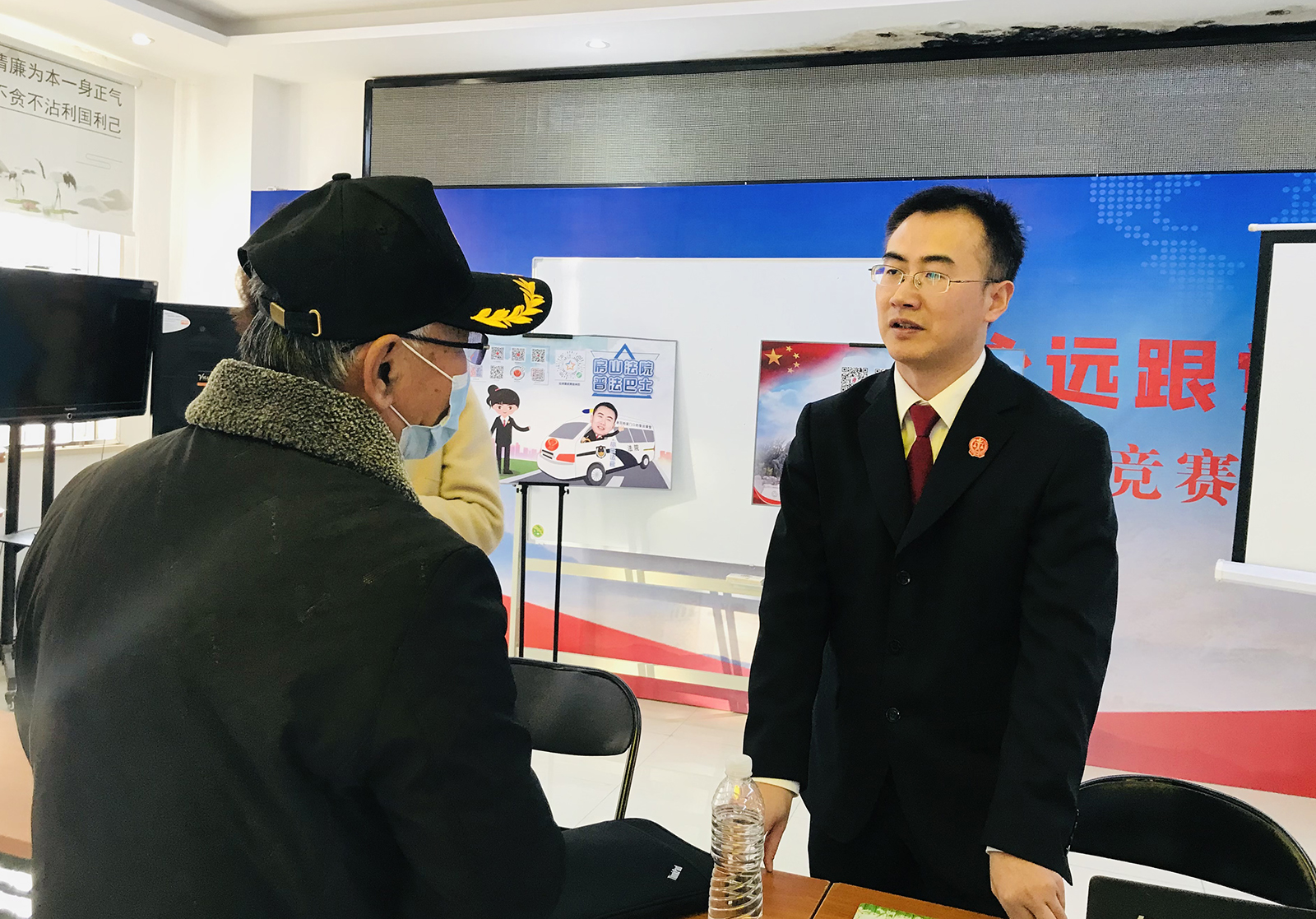 是你是你，如此闪耀的你（一）