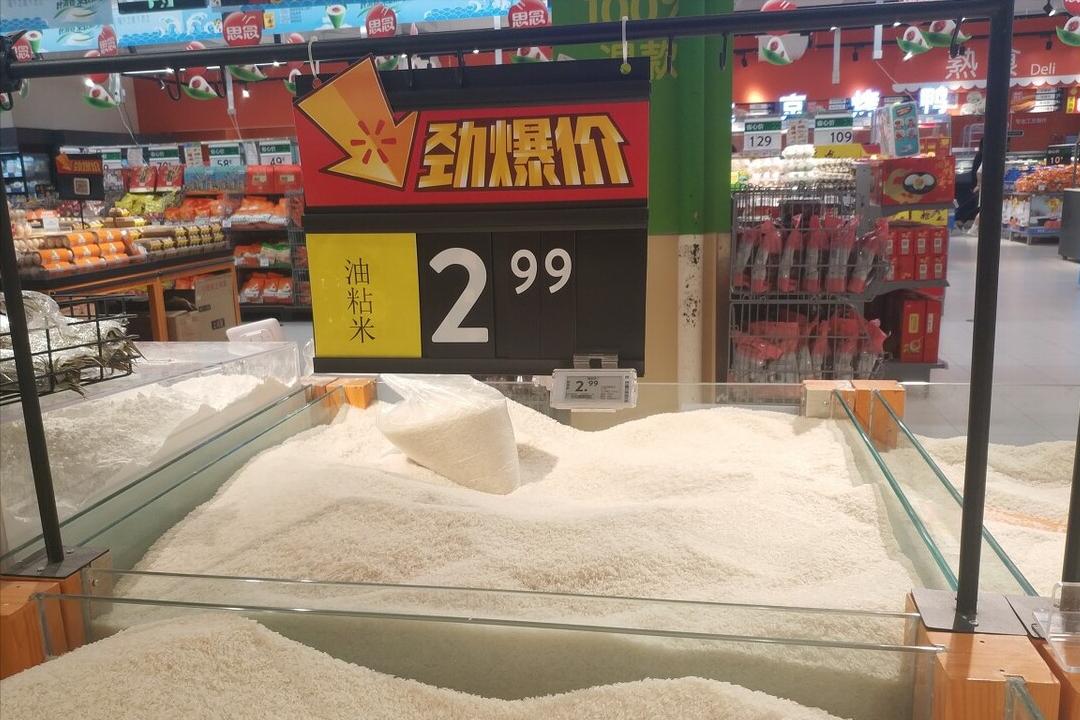 为什么大米放在塑料瓶里不会生虫,家里大米怎么放不长虫