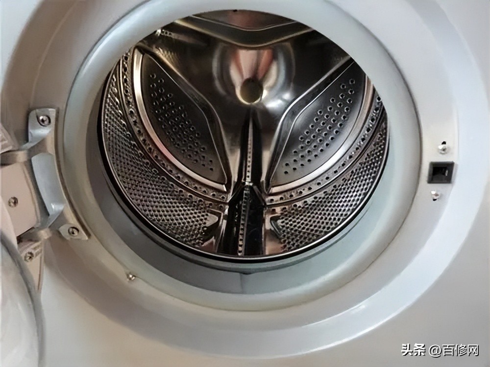波轮和滚筒洗衣机的故障率对比,功能越多故障率越高的滚筒洗衣机