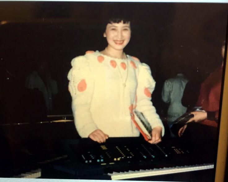 青歌赛7位冠军全部销声匿迹,最后一届青歌赛民族唱法冠军