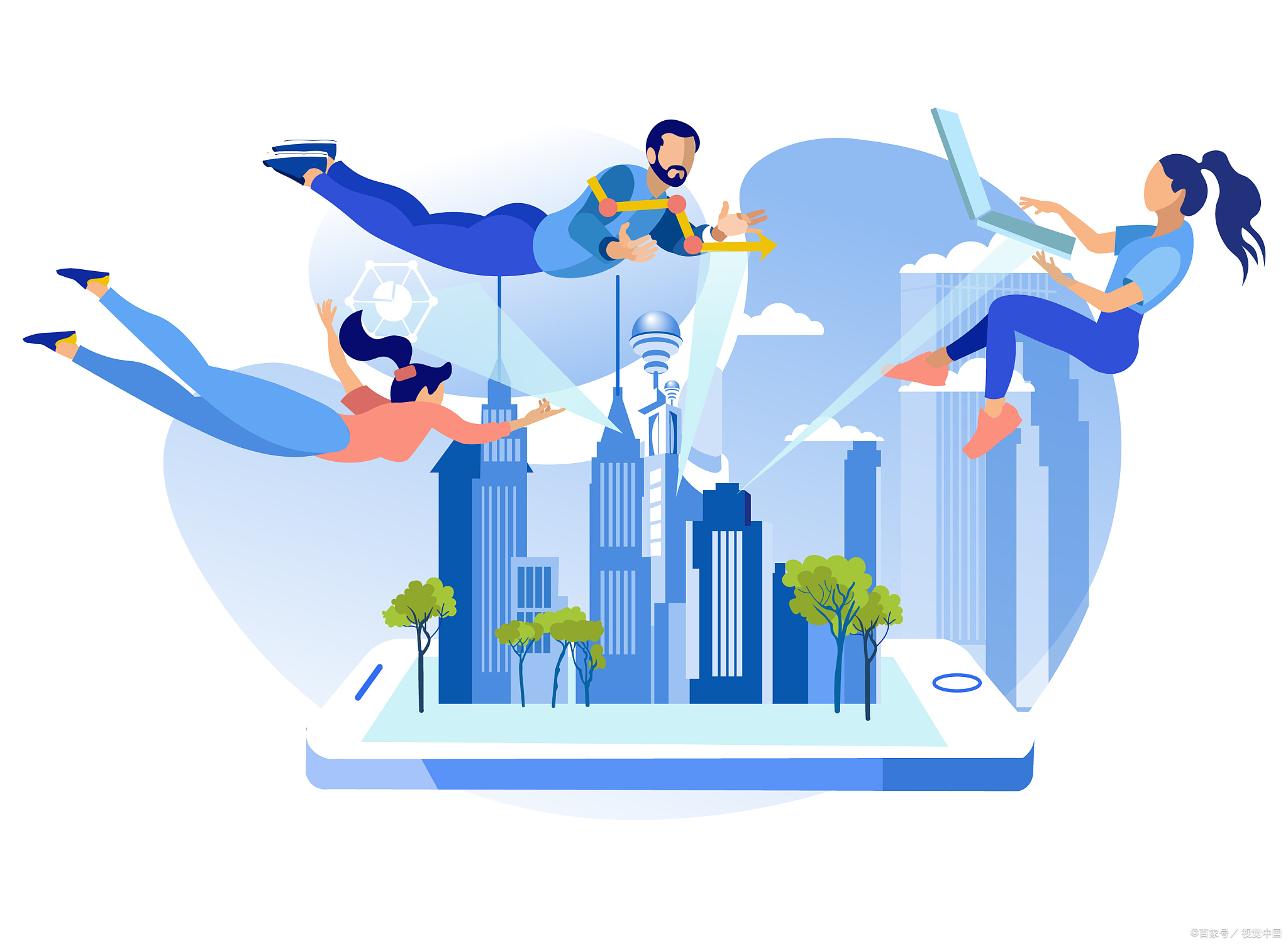 省时又省心！房屋抵押*款贷**攻略大揭秘！