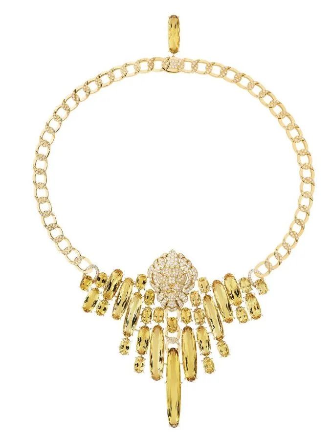 只知道王者祖母绿？它的整个家族都是“贵圈新宠”