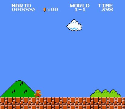 38年后，这款游戏的“坑”，终于被一部电影填上了