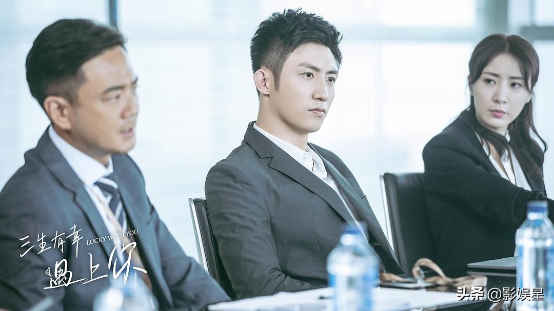 三生有幸遇见你帮侯爵解围后续,三生有幸遇见你侯爵破产没