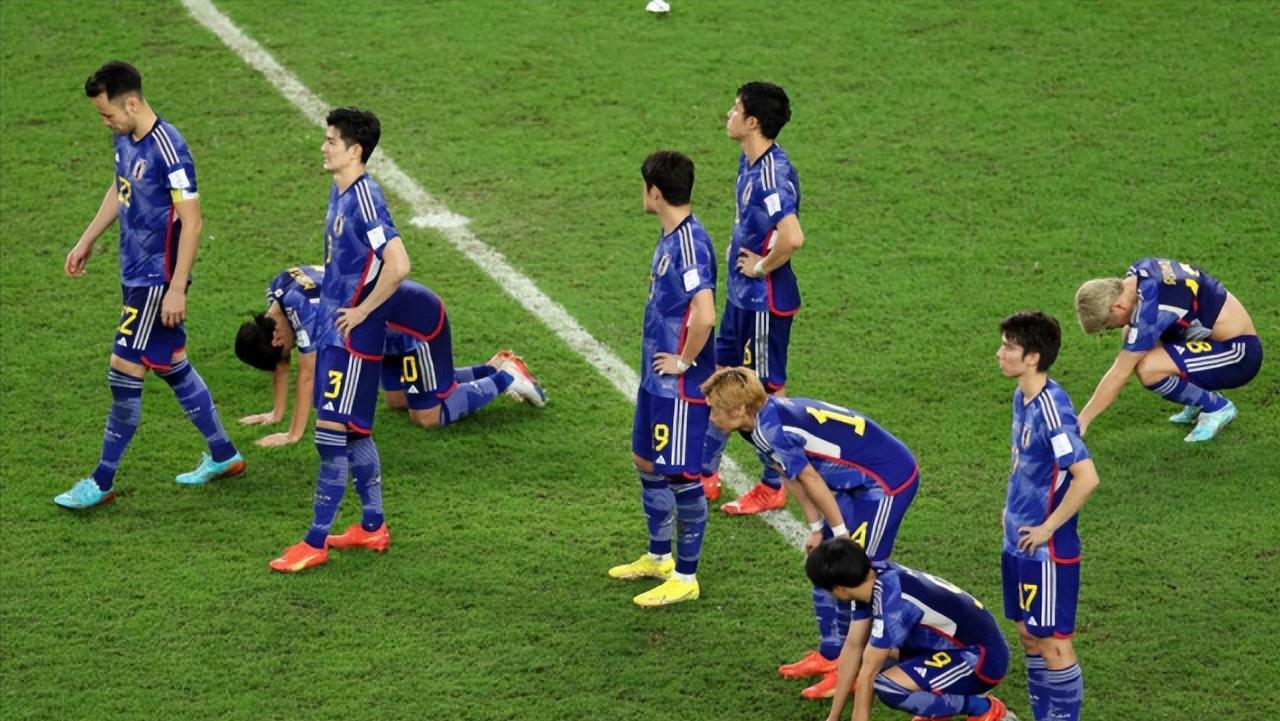 日本男足主教练森保一输球发布会,日本男足主帅森保一评价中国男足