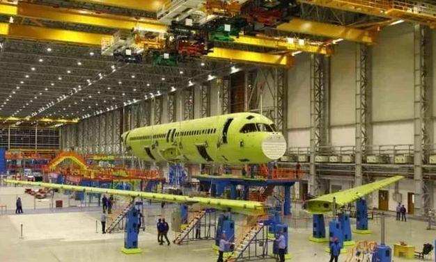 欧盟指责美国空客退出与波音竞争,中法空客订单取消了没