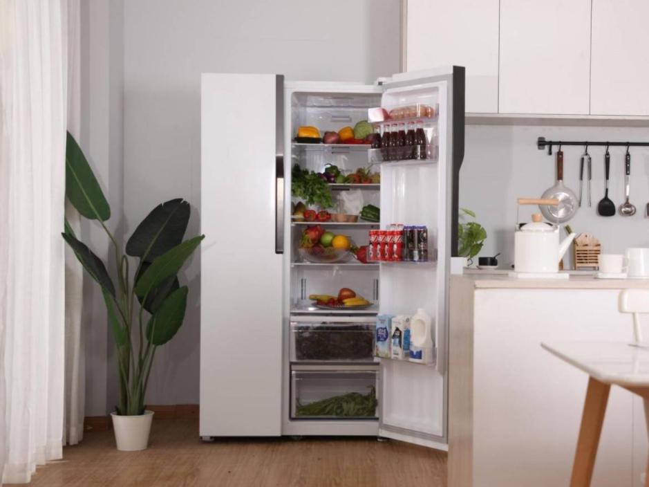 买冰箱别被忽悠牢记三点最实用,买冰箱认准什么牌