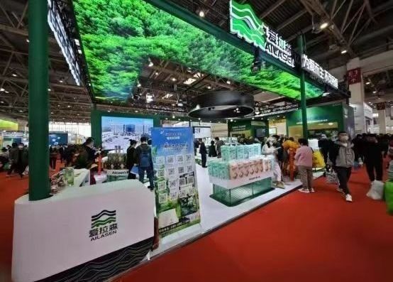 “京”彩访谈|爱拉森荣获“孕婴童产业品牌卓越奖”