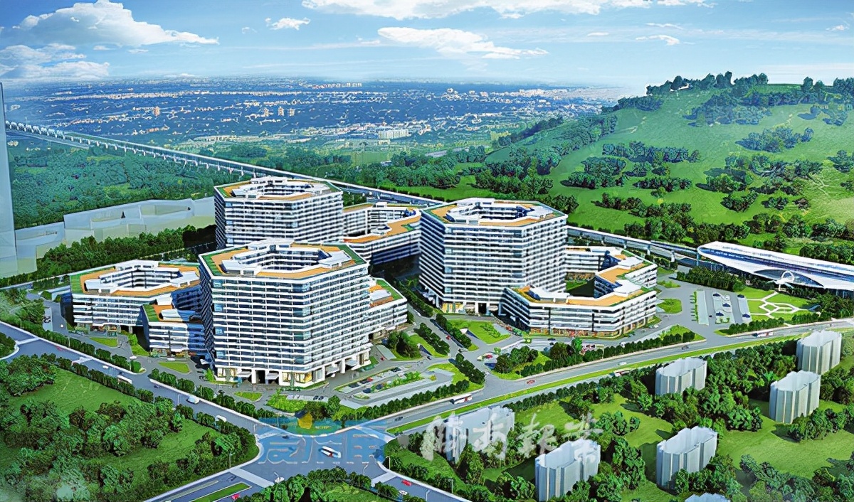 济南高新区成绩排名,济南高新区排名与七区排名换算