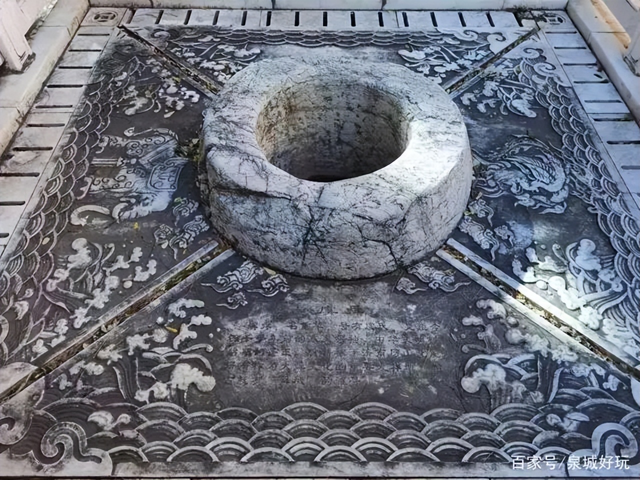 济南七十二名泉水城,济南七十二名泉诗歌