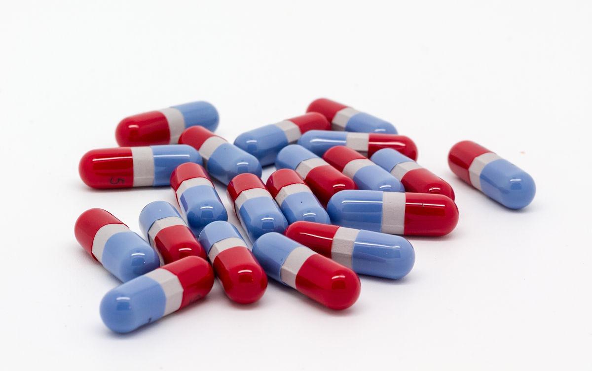 阿莫西林要认清只对这5种病有效,阿莫西林别乱吃只对这四种病有效