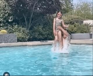 吴彦祖女儿吴斐然个人资料,吴彦祖吴斐然