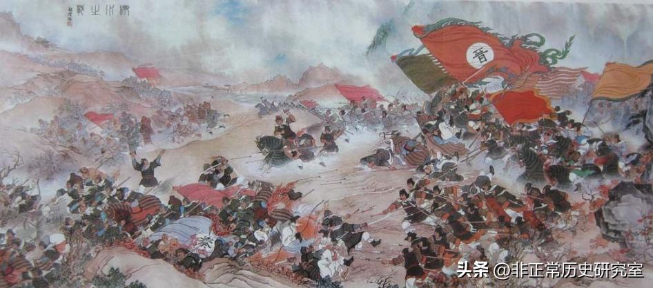 魏晋时期的陈郡谢氏,陈郡谢氏怎么灭亡的