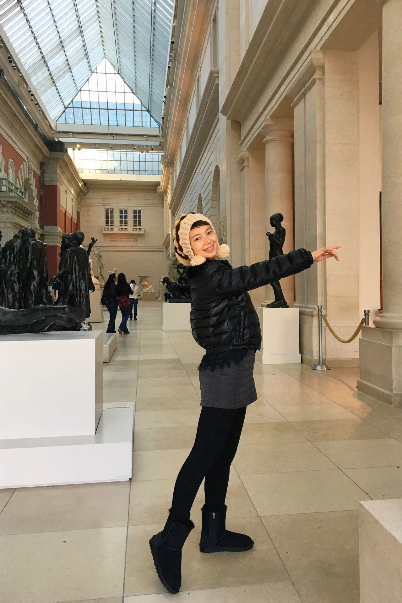 反内卷妈妈：“我从不鸡娃，儿子拿奖学金入读美国航天工程专业”