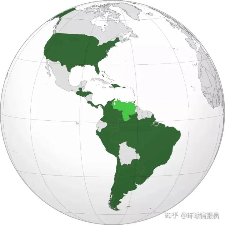 哥斯达黎加是南美洲吗,哥斯达黎加战力