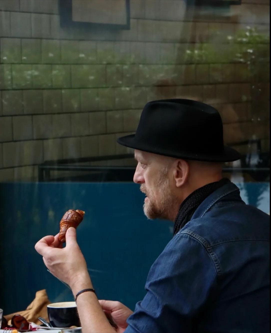 男青年开春这样穿清新又有质感,上了年纪的男人穿衣