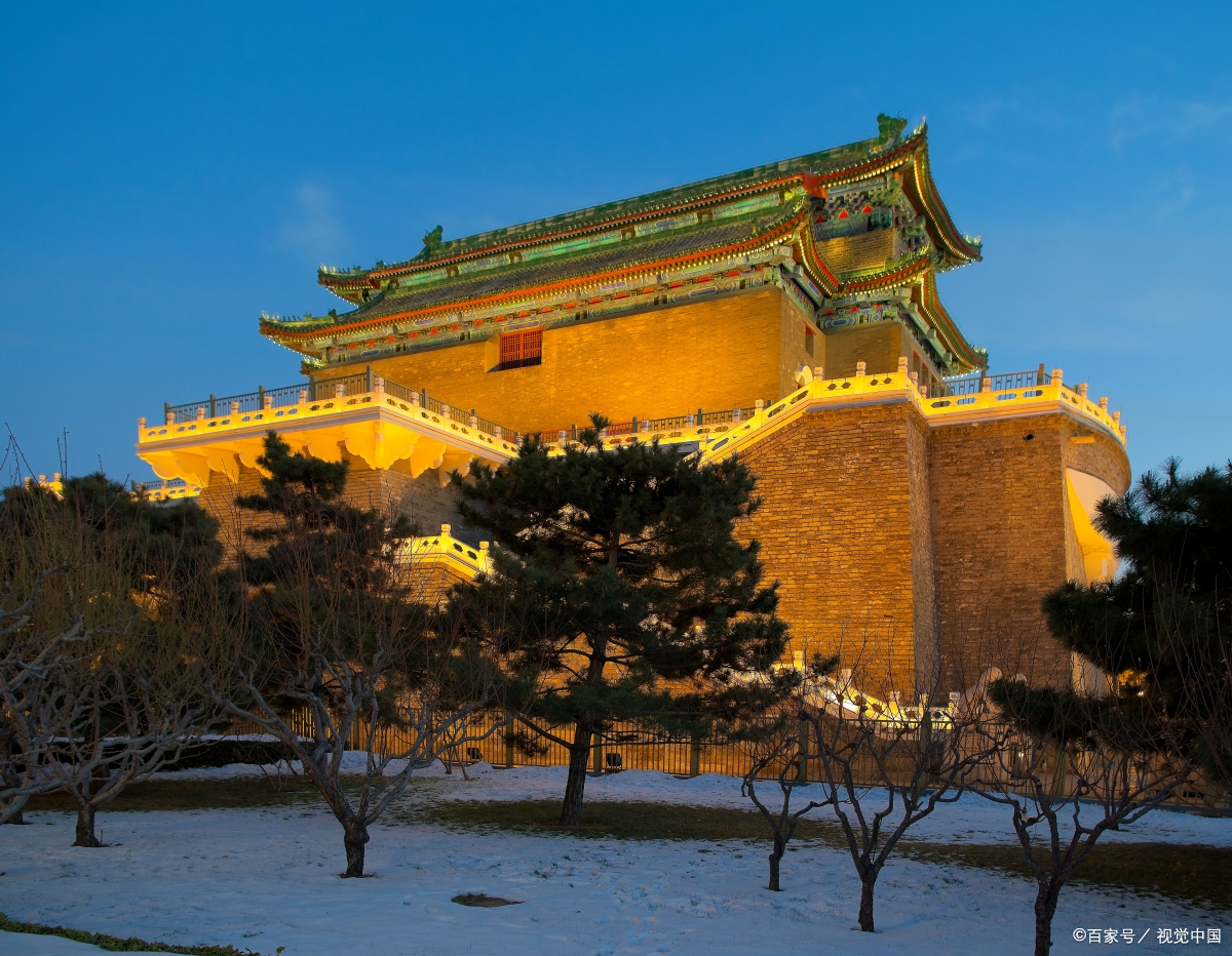 北京旅游攻略自助六日游,北京旅游攻略自助游5天价格