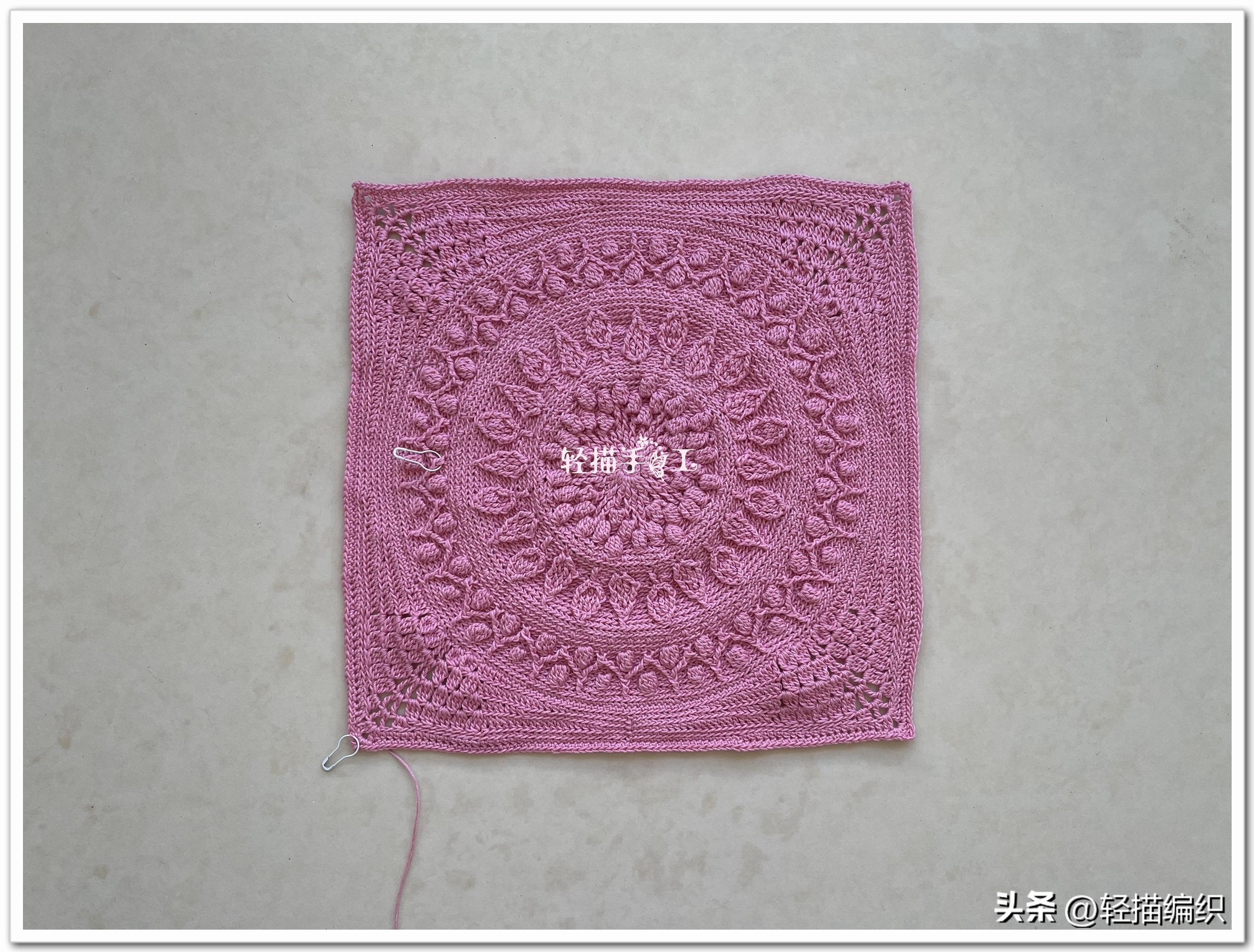 高档女士针织开衫搭配图片,冬季怎么搭配无扣长款开衫