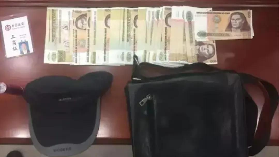 千术指南：长途客车的*局骗**（全文完）