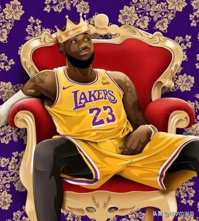 梅西与詹姆斯影响力,成龙和詹姆斯影响力