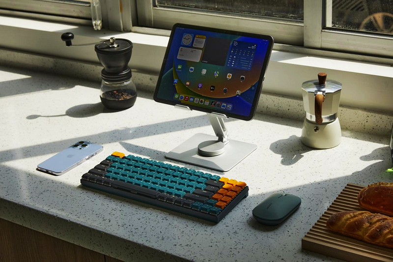 好用不贵的黑峡谷机械键盘,绿联机械键盘ku102缺点