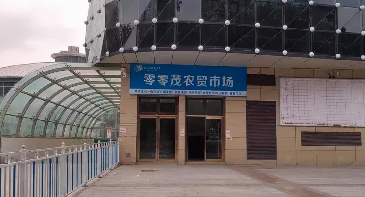 2021年郑州新开商业,2021郑州新开商业