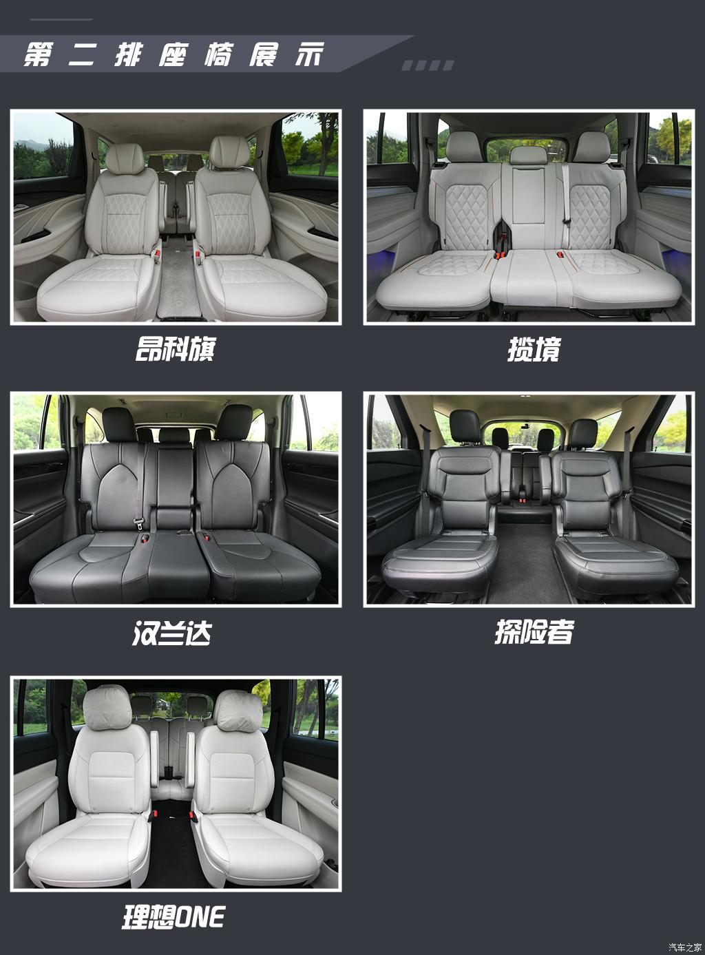 35万左右买什么车suv七座,既能越野又能家用的suv推荐