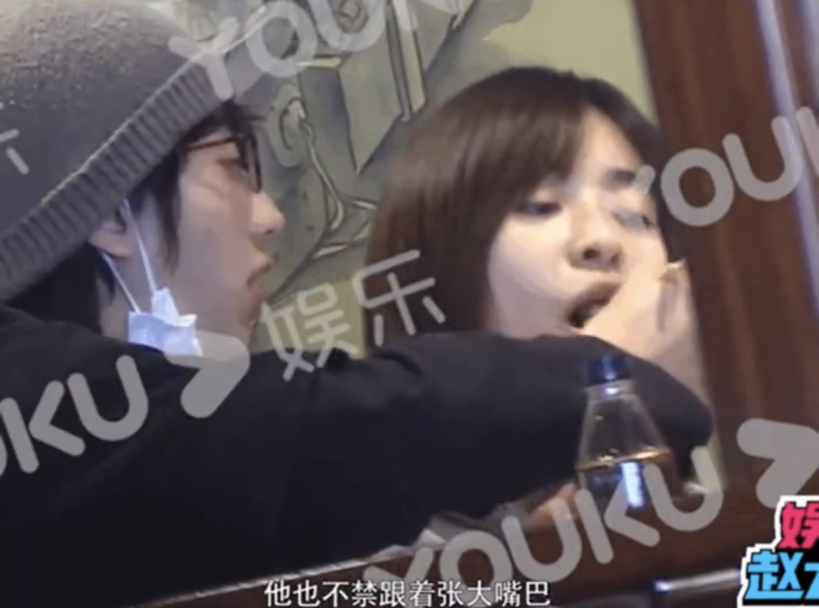 橘子晚报/童星邵一卜因校园*力暴**跳楼；秀智新戏开播；