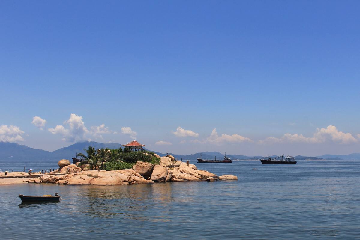 珠海旅游十大景点攻略,珠海旅游攻略一日游景点推荐