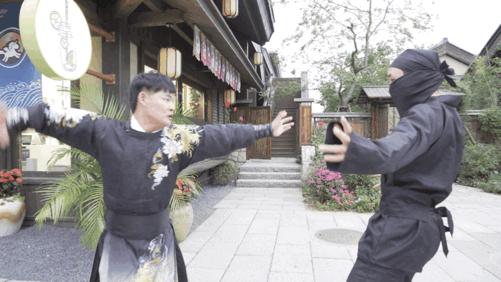 诗酒茶田、梦居藏马，体验近在咫尺的诗和远方——阿朵花屿