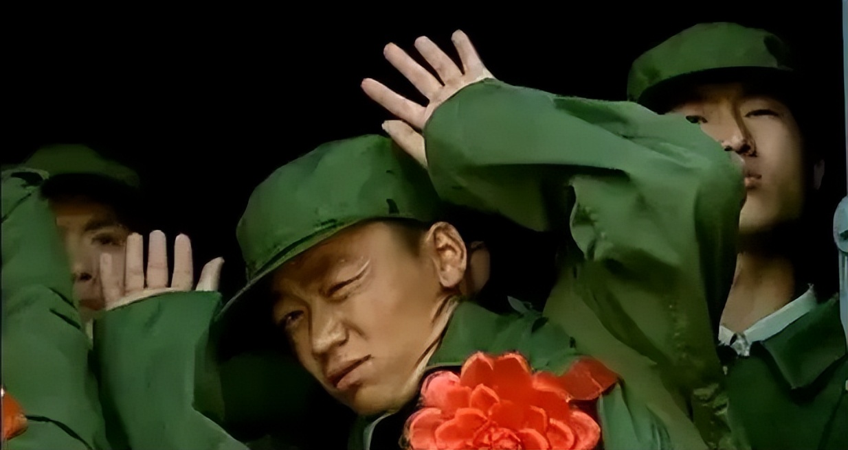 士兵突击为什么是神剧,士兵突击这部戏真实吗