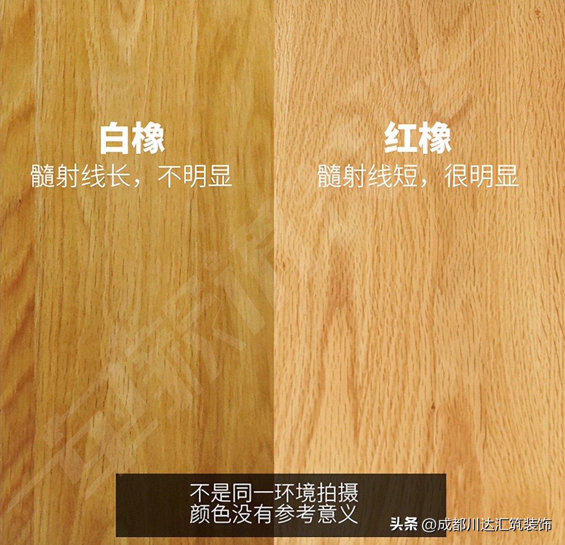 国内家具市场现状,橡木国内哪里产的家具比较好