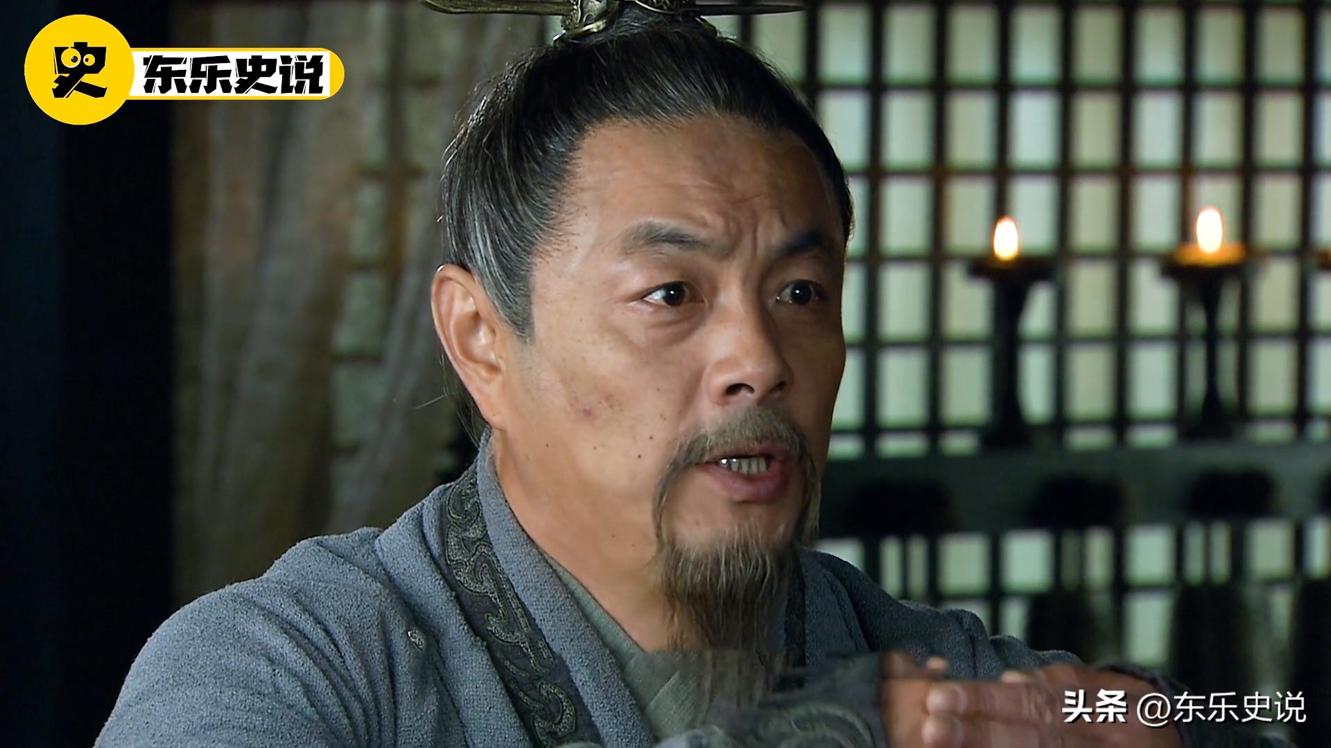 三国赵云阻止刘备兴兵讨伐东吴,三国张飞战黄忠