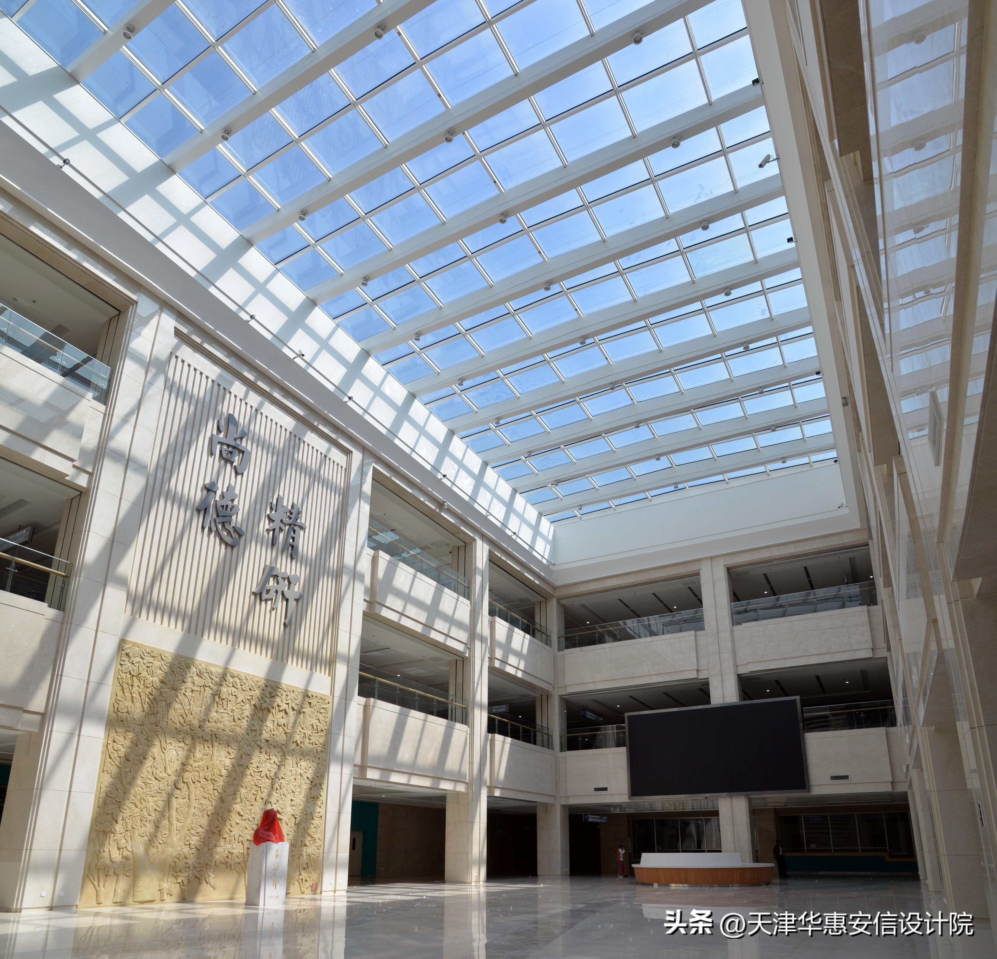 天津医科大学代谢病医院排名,天津医科大学代谢病医院新址完成