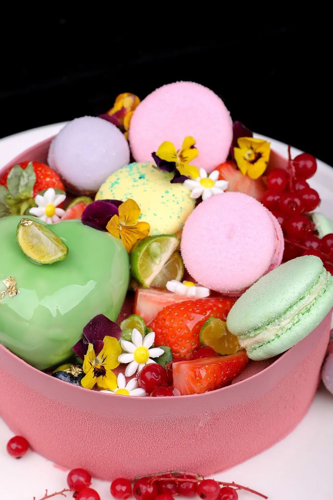 招生简章｜杭州欧米奇2022年夏秋季火热进行中