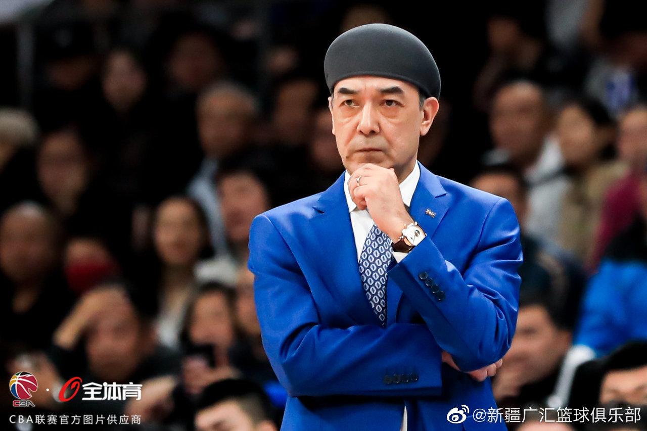 阿的江谈周琦离队事件,辽宁引进周琦最新消息