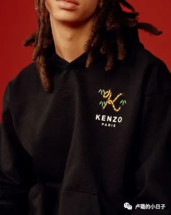 超爱的卫衣,2021最流行的男士卫衣品牌