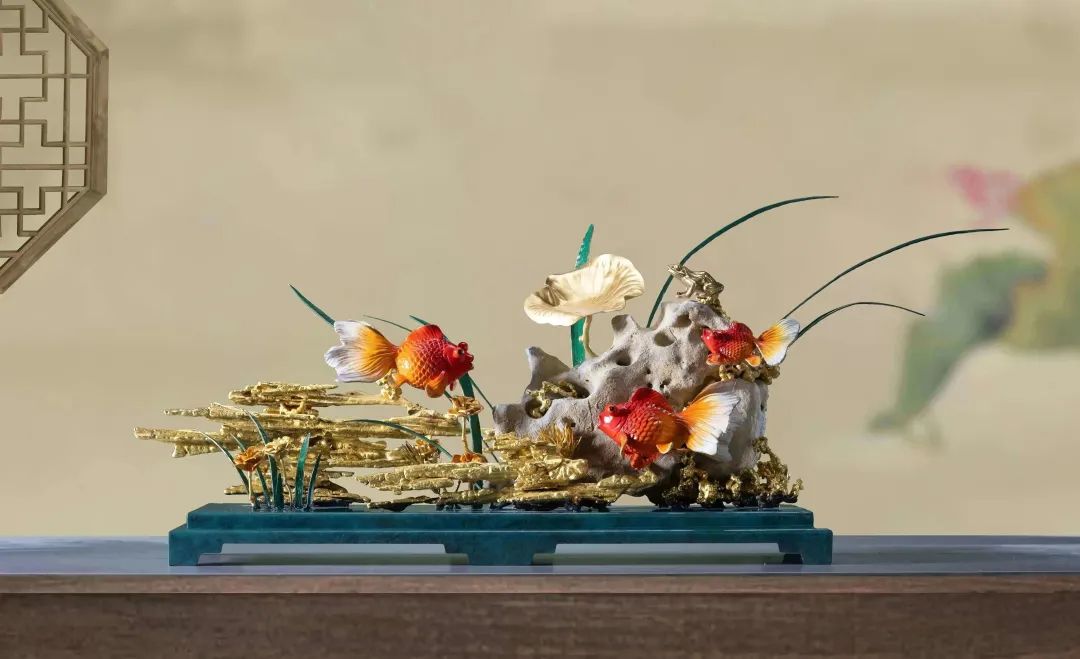 吾非鱼焉知鱼之乐什么意思,子非鱼安知鱼之乐