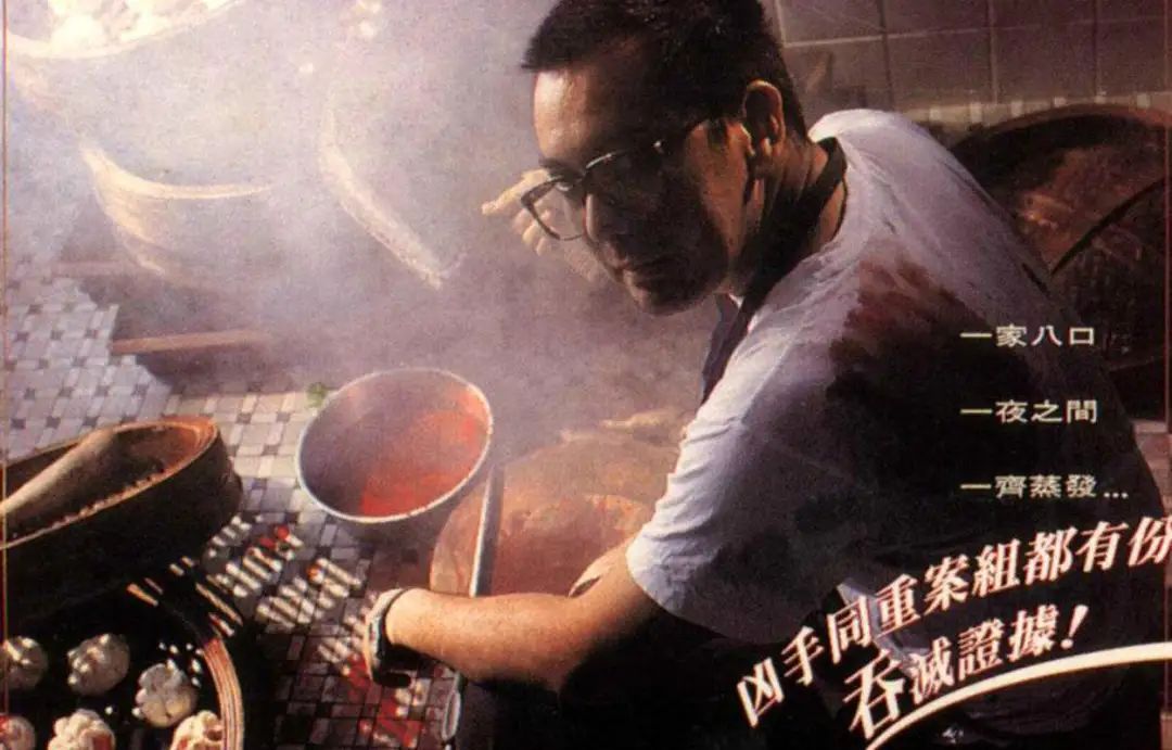 香港四大才子就剩蔡澜了吗,香港四大才子代表一个时代