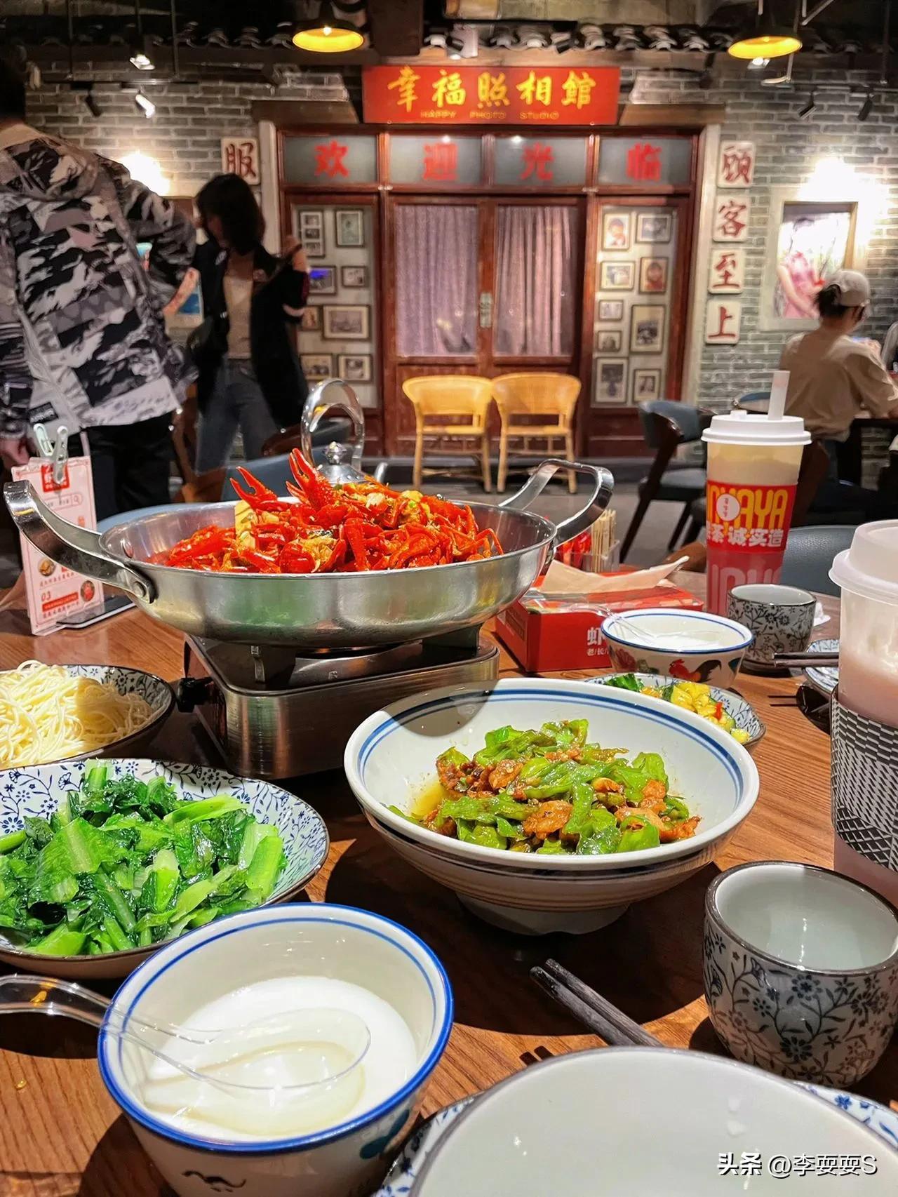 长沙三天两夜逛吃攻略,五千元吃遍长沙三下锅