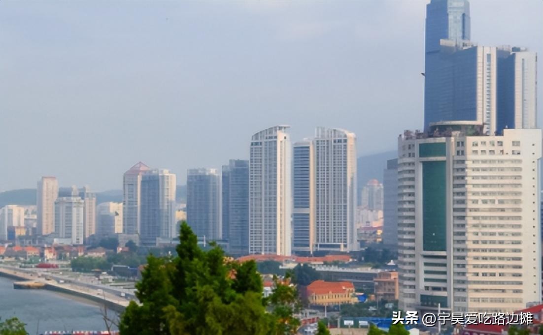 最新烟台十大富豪排名,烟台十大富豪排名榜