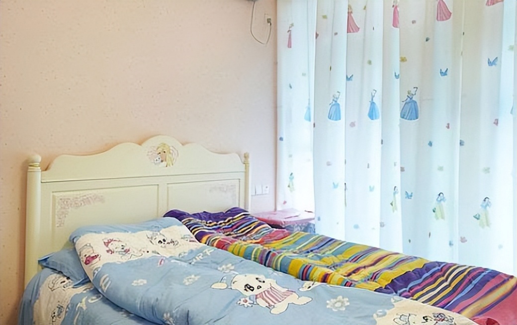 简欧风格装修效果图三房二厅二卫,简欧风装修房子效果图