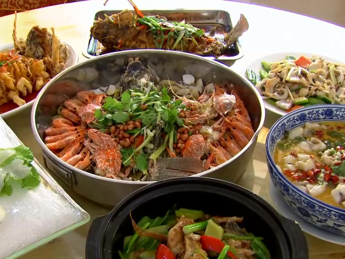 养殖罗非鱼一年赚500万,凤台县大棚养殖罗非鱼